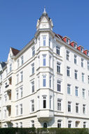 Sachverstaendigenbuero Schubach - Betriebsunterbrechung