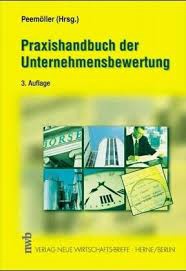 Peem&ouml;ller Unternehmensbewertung Sachverst&auml;ndigenb&uuml;ro Schubach &ouml;.b.u.v. Sachverst&auml;ndiger f&uuml;r Unternehmensbewertung